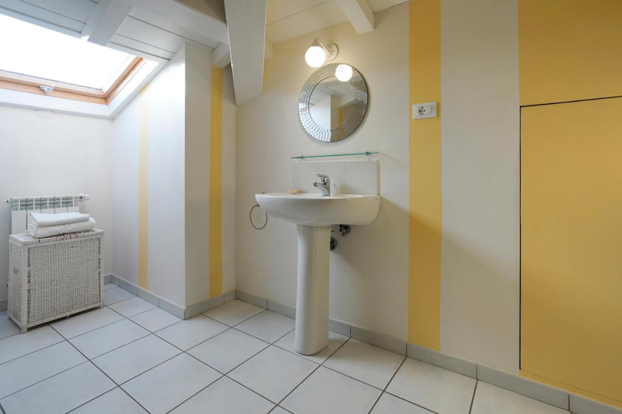 Villa Amelia Rooms Марина ди Пиетрасанта Екстериор снимка