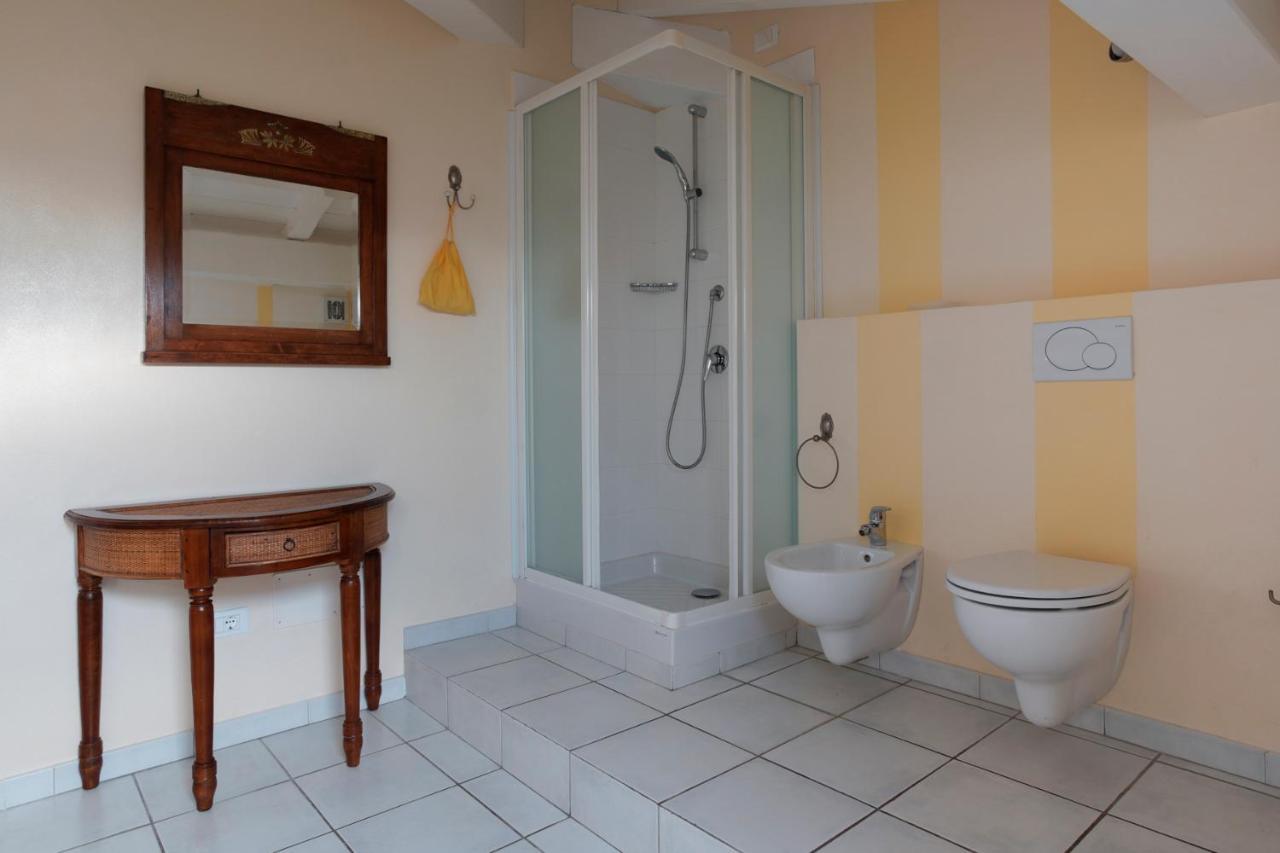 Villa Amelia Rooms Марина ди Пиетрасанта Екстериор снимка
