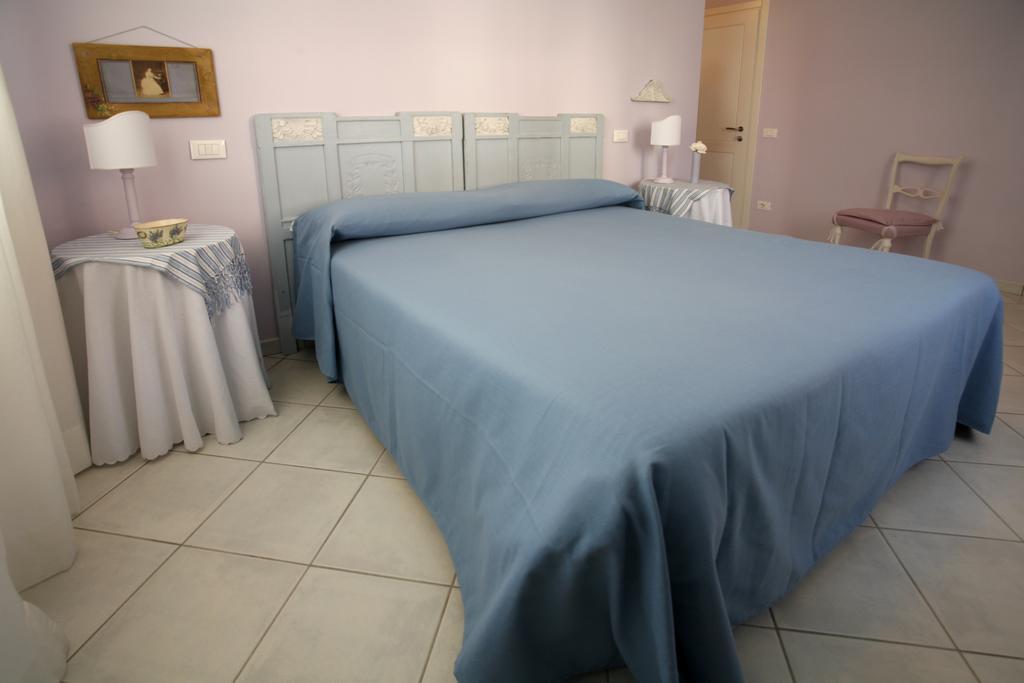 Villa Amelia Rooms Марина ди Пиетрасанта Екстериор снимка